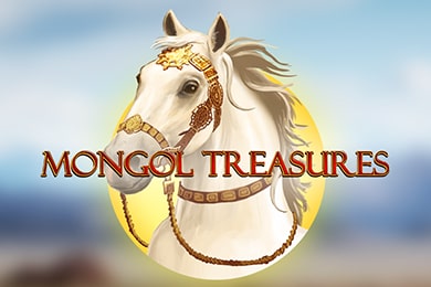 Mongoltreasures ЛТС Казино слот