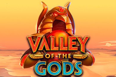 Играть в Valley Of The Gods ЛТС Казино